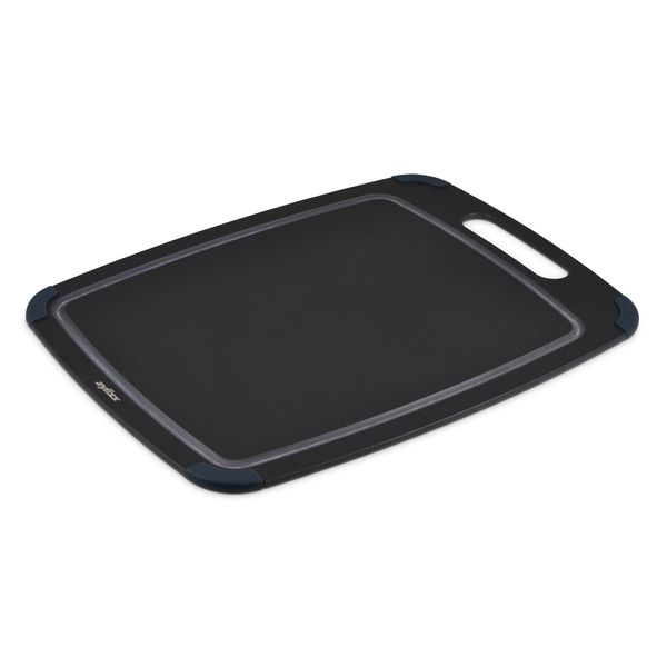 Zyliss Wood Fibre Chopping Board - 44.5 x 32cm