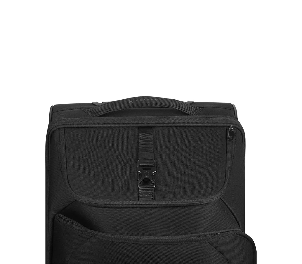 Victorinox Crosslight Wheeled Duffel 2-Wheel Duffel - 87L image 4