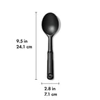 Oxo Good Grips Nylon Mini Spoon image 4