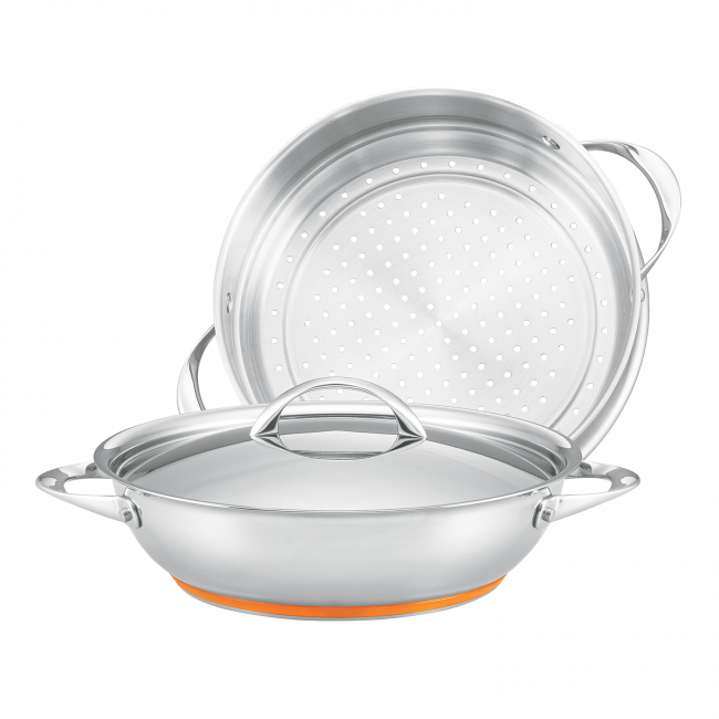 30CM/4.7L MULTICOOKER image 1