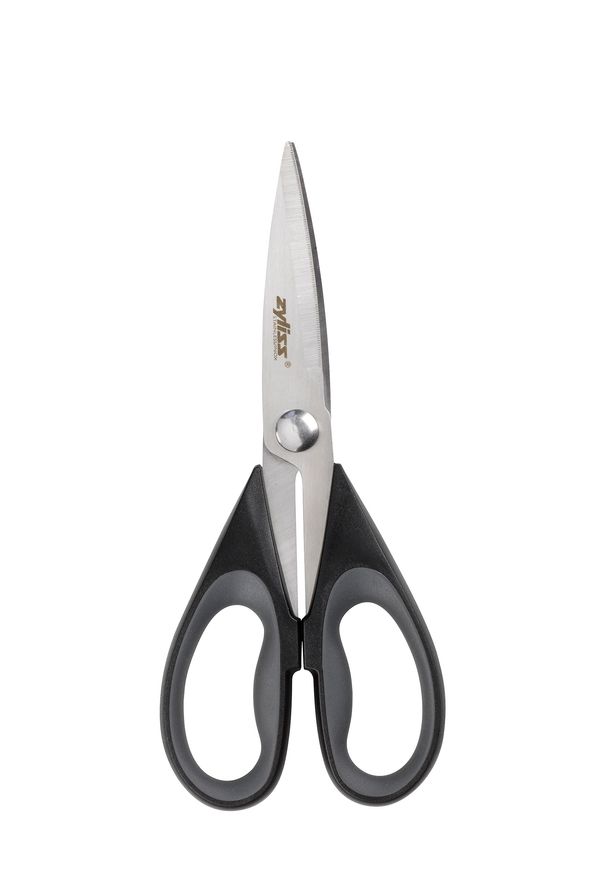 Zyliss Household Shears - Black