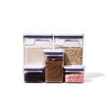 OXO Good Grips POP 2.0 8-Piece Baking Essentials Set image 0