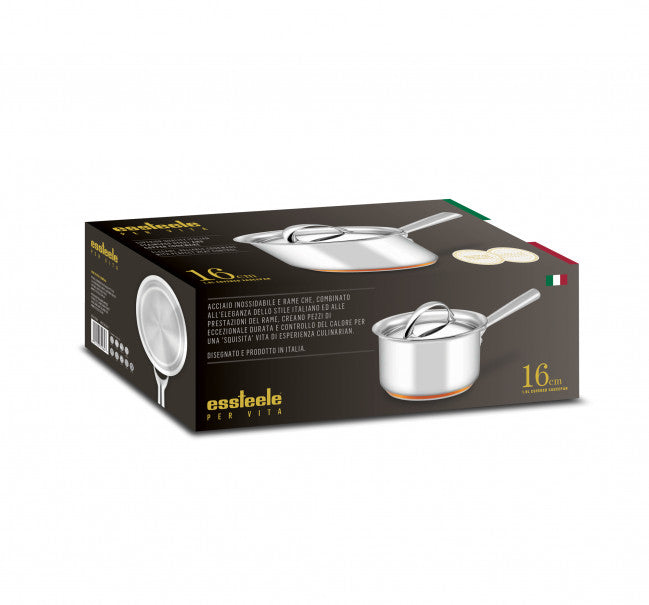 16CM/1.9L SAUCEPAN image 3