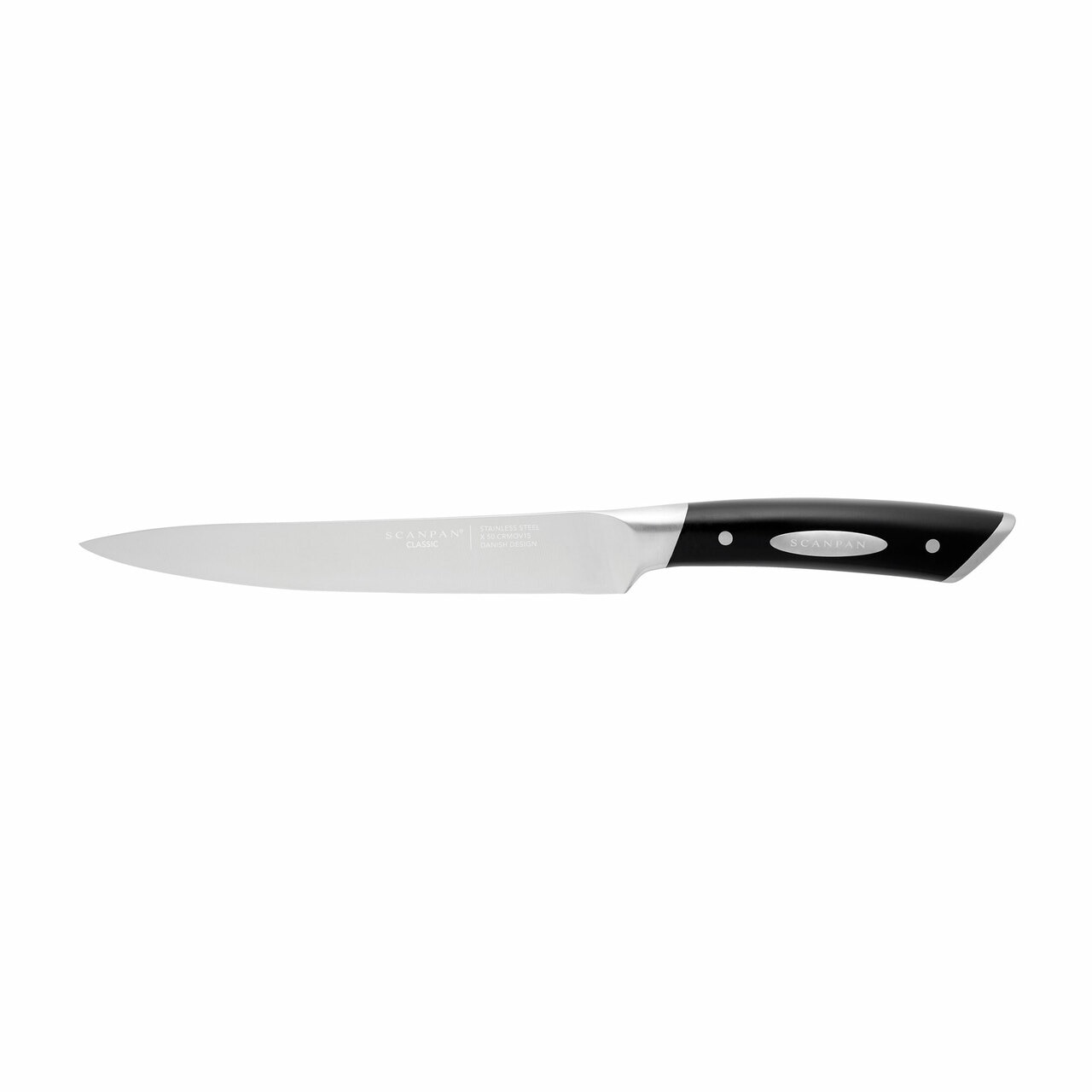 Scanpan Classic 20Cm Carving Knife image 0