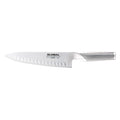 Global Classic 20cm Cook?s Knife Fluted G-80 image 0