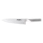 Global Classic 20cm Cook?s Knife Fluted G-80 image 0