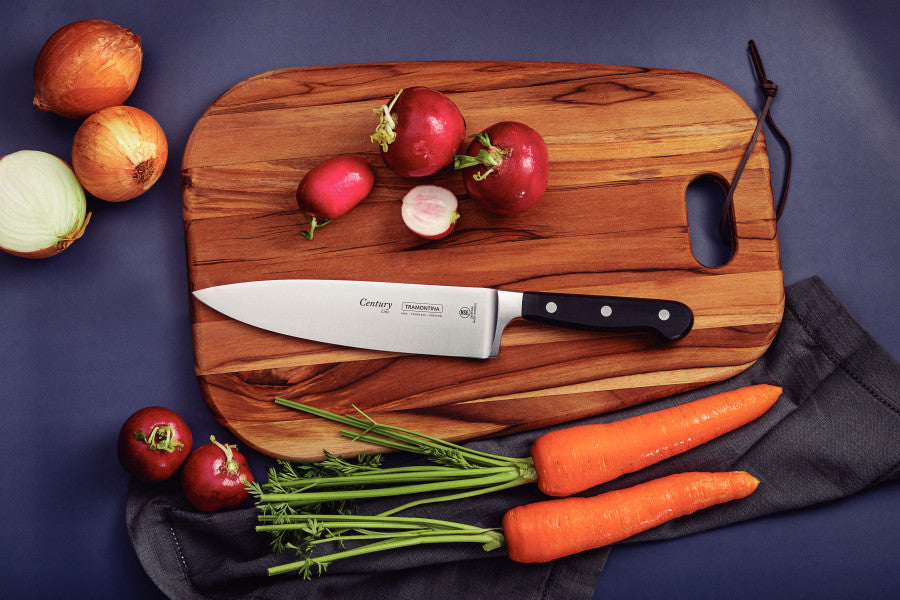 Tramontina Century Forged Chefs Knife 8", 20cm image 2