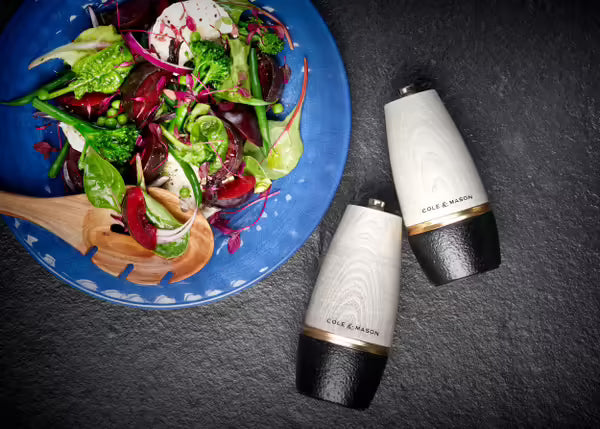 Cole & Mason Bridgwater Pepper Mill image 1