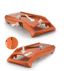 Borner V5 PowerLine Starter Set Orange image 1