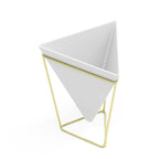 Umbra Trigg Tabletop Vessels Set of 2 image 2