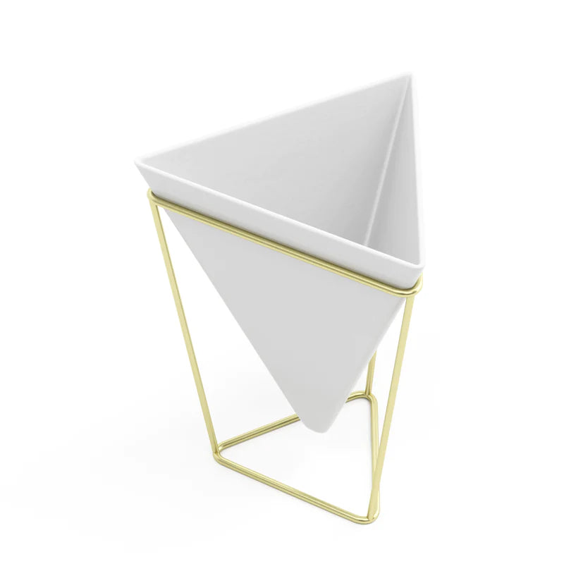 Umbra Trigg Tabletop Vessels Set of 2 image 2