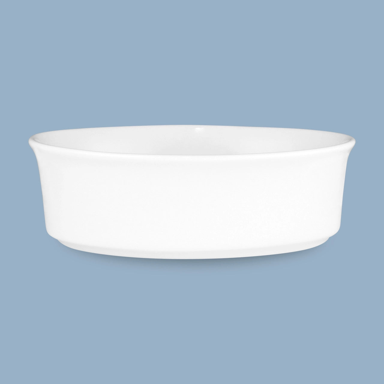 Wilkie Brothers Oval Pie Dish, 18cm image 0