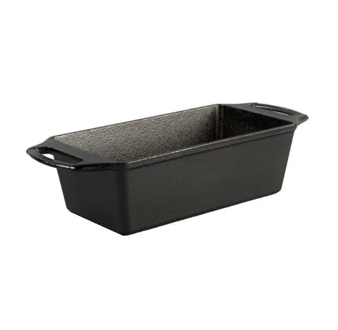 Lodge Large Loaf Pan 25x13cm image 0