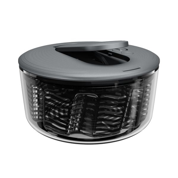 Zyliss Swift Dry Salad Spinner Large