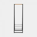 Brabantia Linn Clothes Rack Small - Black image 0