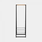 Brabantia Linn Clothes Rack Small - Black image 0