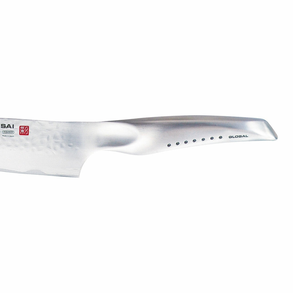 Global Sai 19Cm Cooks Knife image 3