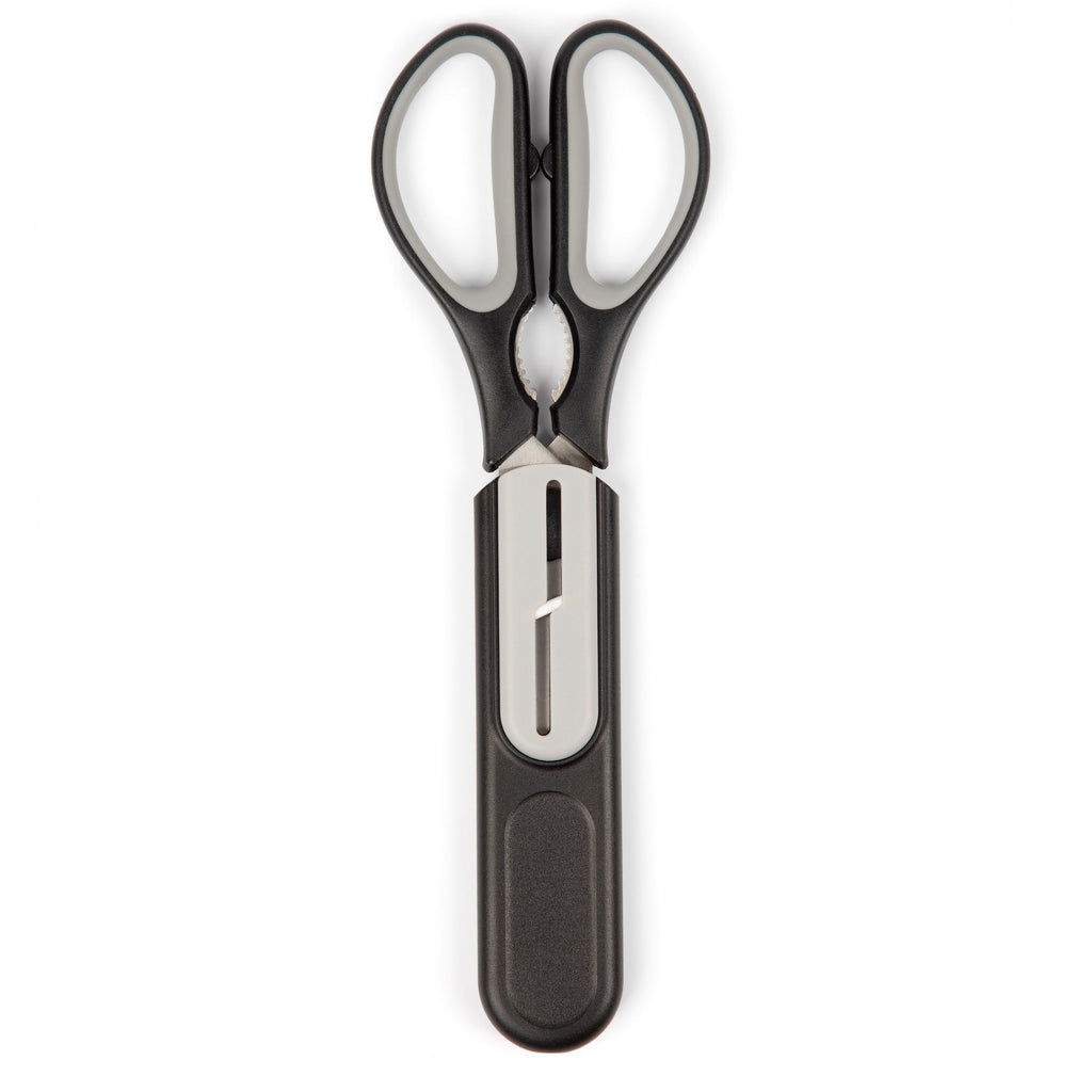 Progressive Prepworks Kitchen Scissors with Sharpener image 1