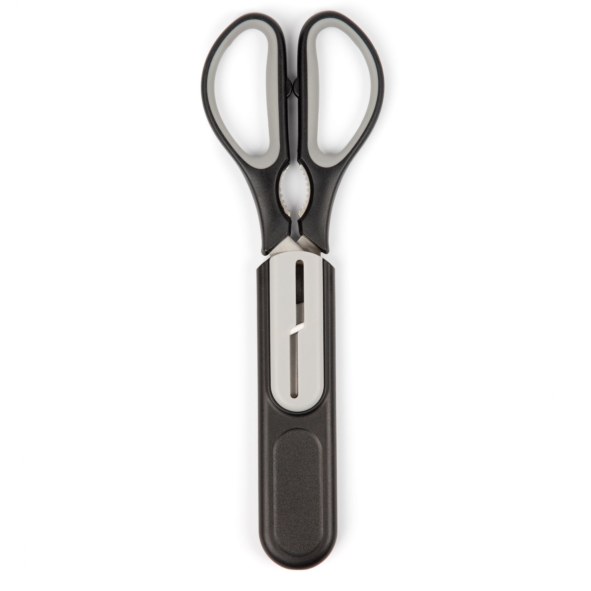 Progressive Prepworks Kitchen Scissors with Sharpener image 1