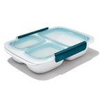 OXO Good Grips Prep & Go Divided Container ? 0.9 L image 2