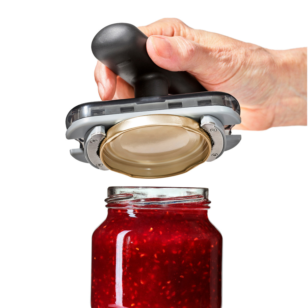 Oxo Jar Opener with Base Pad image 4