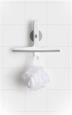 Joseph Joseph EasyStore Slimline Squeegee with Storage Hook - Grey image 5