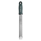 Microplane Premium Zester Grater - After Dark Grey