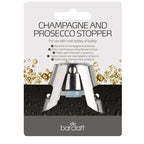 BarCraft Champagne and Sparkling Wine Stopper image 1