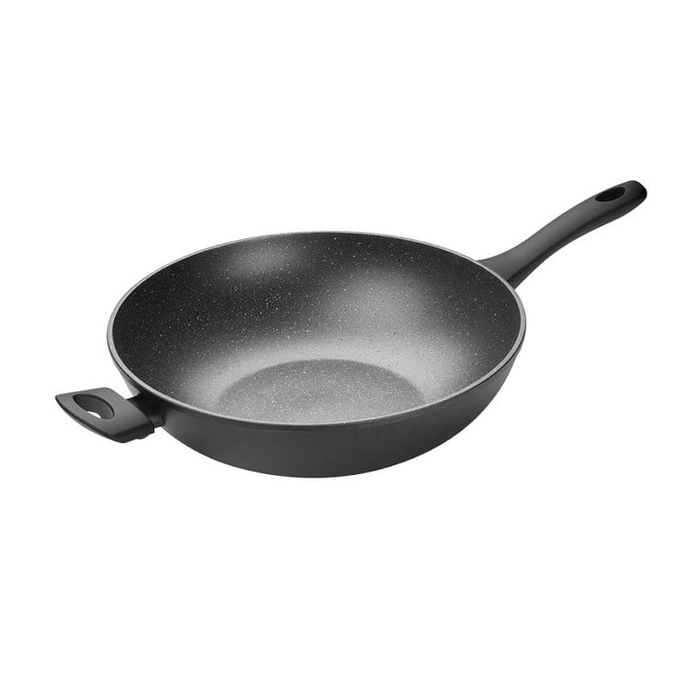 Pyrolux Pyrostone Wok 32cm image 0
