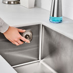 OXO Good Grips StrongHold? Suction Sink Caddy image 3