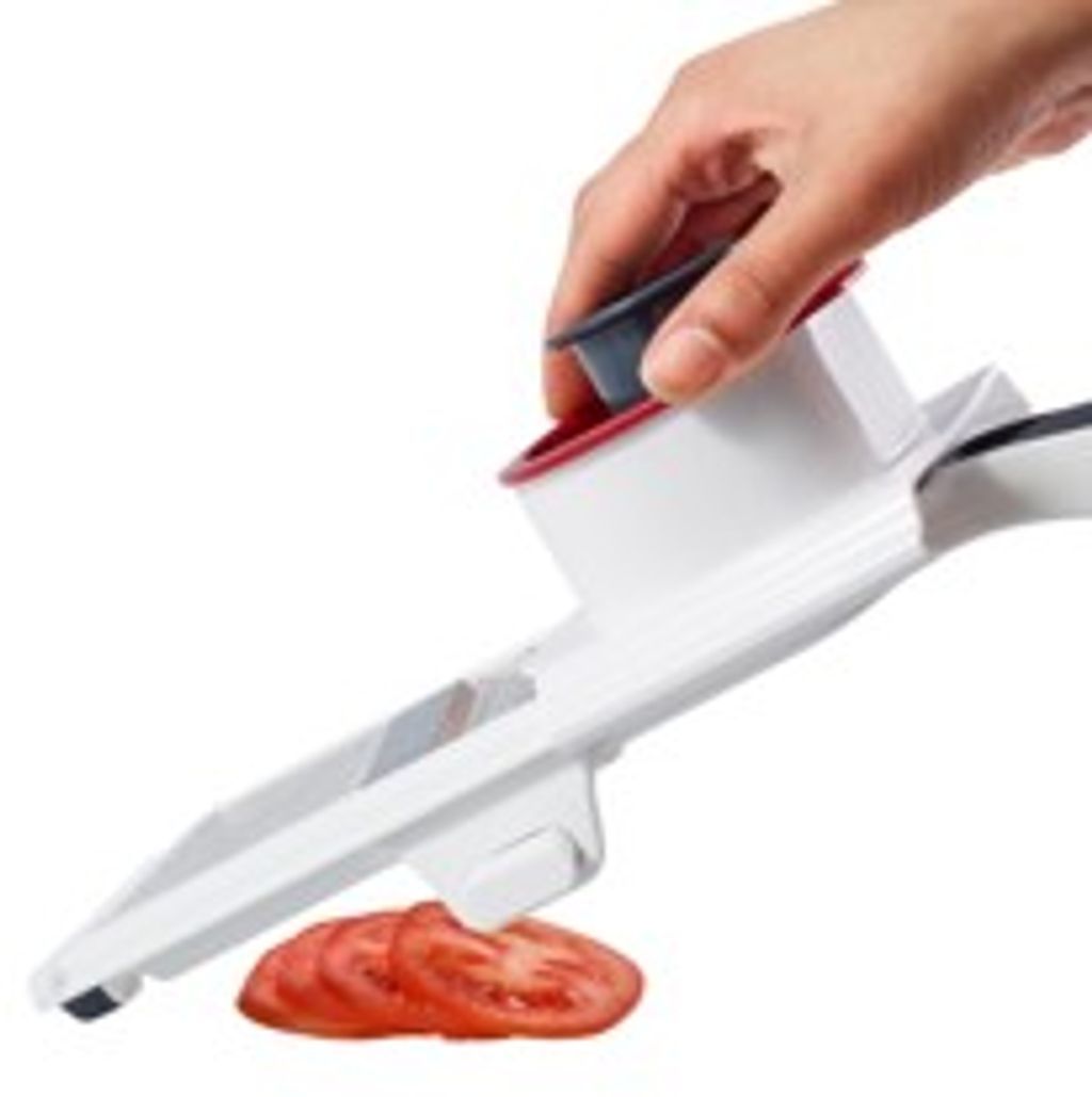Zyliss Easy Control Handheld Slicer image 1