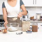 OXO Good Grips POP 2.0 8-Piece Baking Essentials Set image 4
