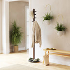 Umbra Pillar Coat Rack image 1