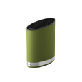 Scanpan Spectrum by SCANPAN Universal Knife Block Spinach Green