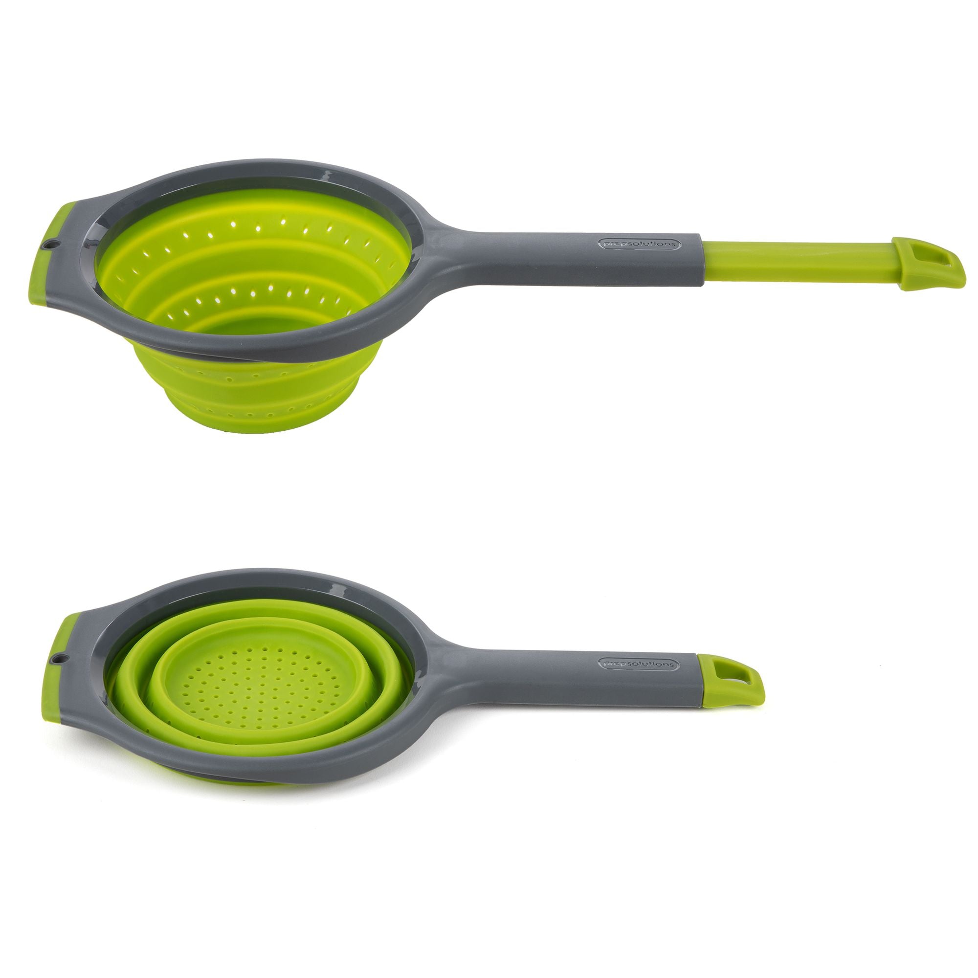 Progressive ThinStore Collapsible Over-the-Sink Hand Strainer - 1.4 litre image 1
