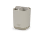 Joseph Joseph EasyStore Toothbrush Caddy - Ecru image 0