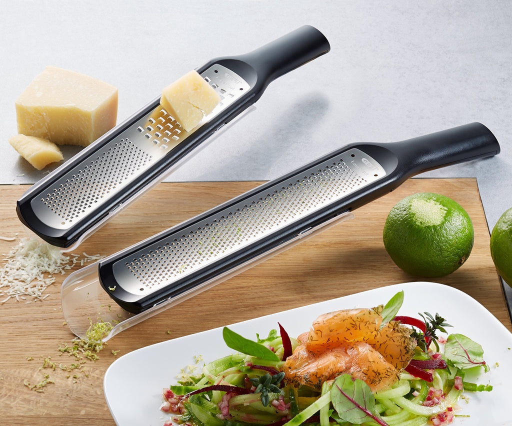 Gefu Fine Grater RAFINO image 2