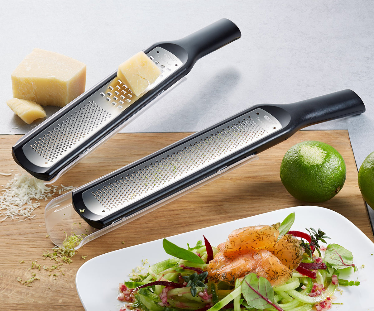 Gefu Fine Grater RAFINO image 2