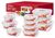 LocknLock Boroseal Heat Resistant Glass 10pc Starter Set image 1