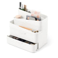 Umbra Glam Organiser - Large - White/Grey image 0