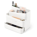 Umbra Glam Organiser - Large - White/Grey image 0