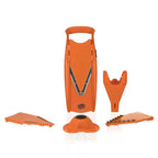Borner V5 PowerLine Starter Set Orange image 0