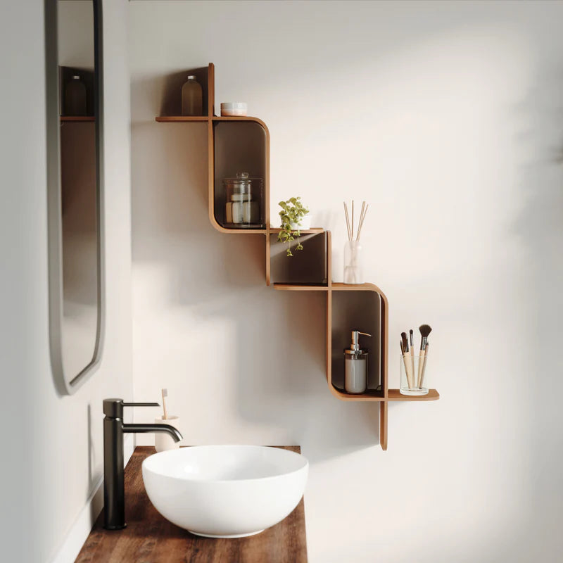 Umbra Montage Wall Shelf image 2