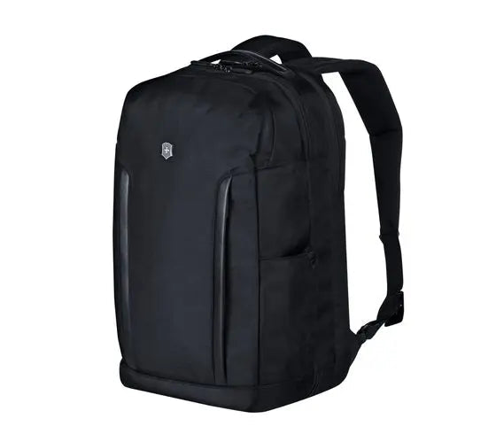 Victorinox Altmont Professional Deluxe Travel Laptop Backpack Polyester Black - 25L image 0