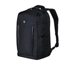 Victorinox Altmont Professional Deluxe Travel Laptop Backpack Polyester Black - 25L image 0