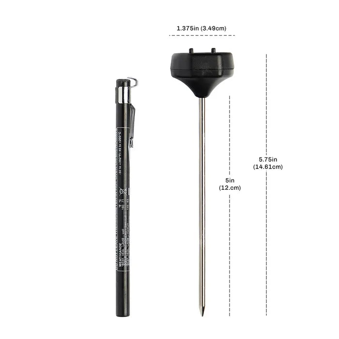 CDN Proaccurate Digital Thermometer image 1