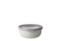 Cirqula Round 750ml Nordic White image 0