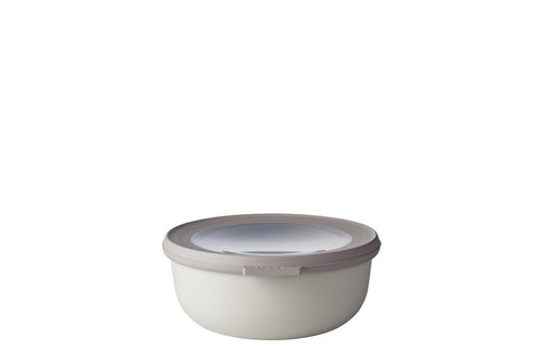 Cirqula Round 750ml Nordic White image 0
