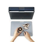Joseph Joseph Folio 4-Piece Large Graphite image 4