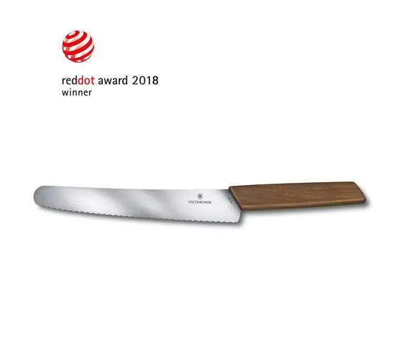 Victorinox Modern Bread and Pastry Knife image 0
